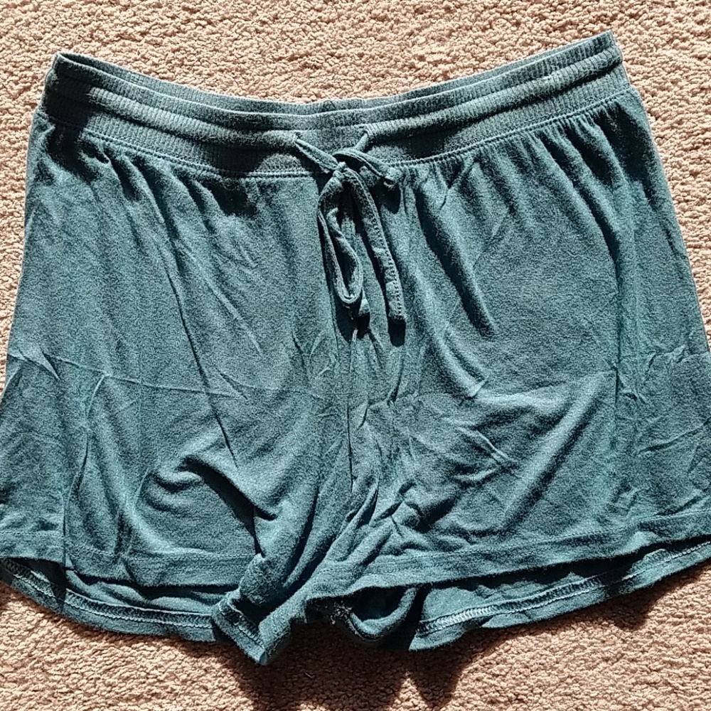 Gilligan & O'Malley sleep shorts